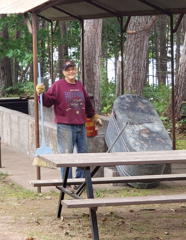 Bass Festival returns News, Sports, Jobs The Mining Journal